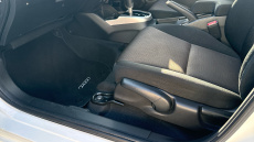 Honda Jazz 1.3 EX Navi 5dr CVT Petrol Hatchback